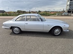 1965 Alfa Romeo 2600 Sprint oldtimer te koop