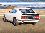 1970 Datsun 240Z oldtimer te koop