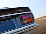 1970 Datsun 240Z oldtimer te koop