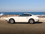 1970 Datsun 240Z oldtimer te koop