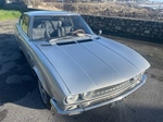 1967 Fiat Dino oldtimer te koop