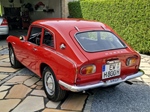 1967 Honda S800 oldtimer te koop