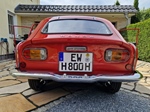 1967 Honda S800 oldtimer te koop