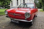 1965 Fiat 850 oldtimer te koop