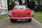 1965 Fiat 850 oldtimer te koop