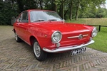 1965 Fiat 850 oldtimer te koop