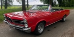 1965 Pontiac Le Mans oldtimer te koop