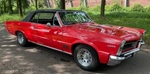 1965 Pontiac Le Mans oldtimer te koop