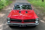 1965 Pontiac Le Mans oldtimer te koop