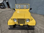 1975 Jeep CJ5 oldtimer te koop