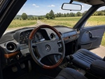 1984 Mercedes 200 oldtimer te koop