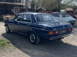 1984 Mercedes 200 oldtimer te koop