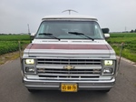 1990 Chevrolet G20 oldtimer te koop