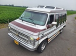 1990 Chevrolet G20 oldtimer te koop