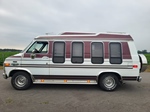 1990 Chevrolet G20 oldtimer te koop
