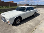 1972 Jaguar XJ6 oldtimer te koop