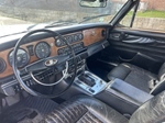 1972 Jaguar XJ6 oldtimer te koop