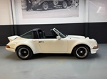 1972 Porsche 911 oldtimer te koop