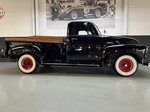1951 GMC PICKUP oldtimer te koop