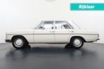 1972 Mercedes 220 oldtimer te koop