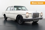 1972 Mercedes 220 oldtimer te koop