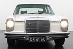 1972 Mercedes 220 oldtimer te koop