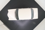 1972 Mercedes 220 oldtimer te koop