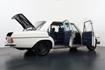 1972 Mercedes 220 oldtimer te koop