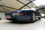 1990 Porsche 928 s4 oldtimer te koop