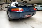1990 Porsche 928 s4 oldtimer te koop
