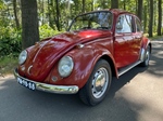 1967 Volkswagen Kever 1500 -NO RESERVE- oldtimer te koop
