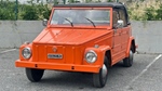 1973 Volkswagen Type 181 "Pescaccia" 1.6 oldtimer te koop