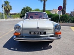 1970 Volkswagen Fastback 1600TLE oldtimer te koop