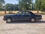 1987 Rolls-Royce Silver Spirit oldtimer te koop