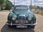 1968 Daimler 250 V8 Saloon oldtimer te koop