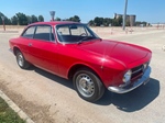 1971 Alfa Romeo GT 1300 Junior oldtimer te koop