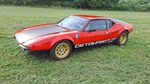 1974 De Tomaso Pantera GTS series 1 oldtimer te koop