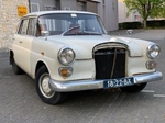 1966 Mercedes 230 6 W110 Heckflosse oldtimer te koop