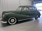 1956 BMW 501 oldtimer te koop