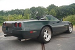 1992 Chevrolet Corvette 5.7 V8 Convertible - 52.000Km oldtimer te koop