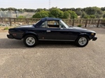 1979 Fiat 124 Coupé Convertible oldtimer te koop