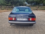 1989 Mercedes 500SEL oldtimer te koop