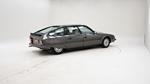 1985 Citroën CX 25 GTI oldtimer te koop