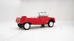 1970 Citroën Mehari oldtimer te koop