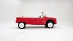 1970 Citroën Mehari oldtimer te koop