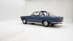 1967 Fiat 2300 S Coupe oldtimer te koop