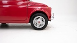 1971 Fiat 500 F oldtimer te koop