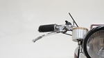 1933 Husqvarna 500 cc oldtimer motorfiets te koop