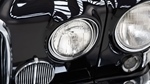 1969 Jaguar 420 G oldtimer te koop