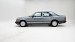 1988 Mercedes 230E oldtimer te koop